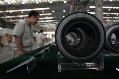 新聞多一點丨洛軸集團的轉型升級之路 軟件開發(fā)助力智能革新