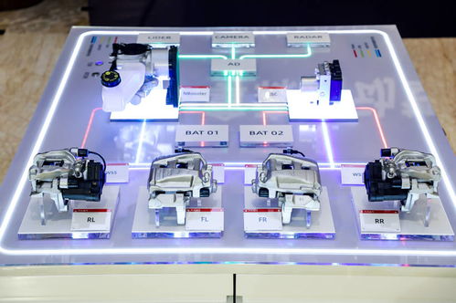 c talk丨拿森總經理陶喆 實現(xiàn)線控底盤自主可控，勢能軟件開發(fā)是關鍵