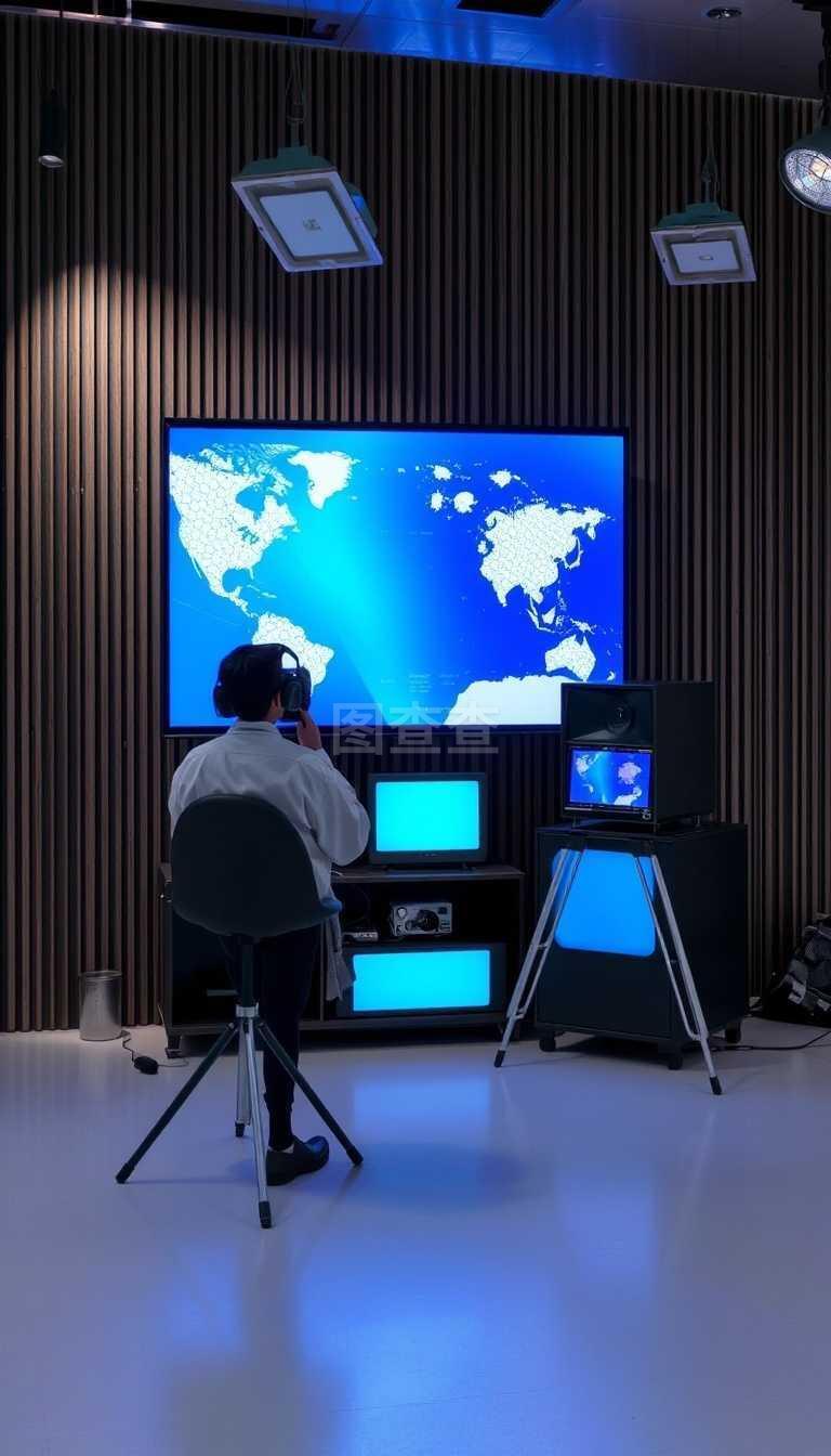 電視技術(shù)服務(wù)新突破 隔離3D圖像軟件開發(fā)引領(lǐng)視覺體驗(yàn)升級