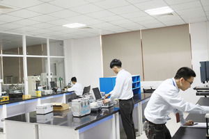 專業(yè)計(jì)量服務(wù)賦能品質(zhì)生活